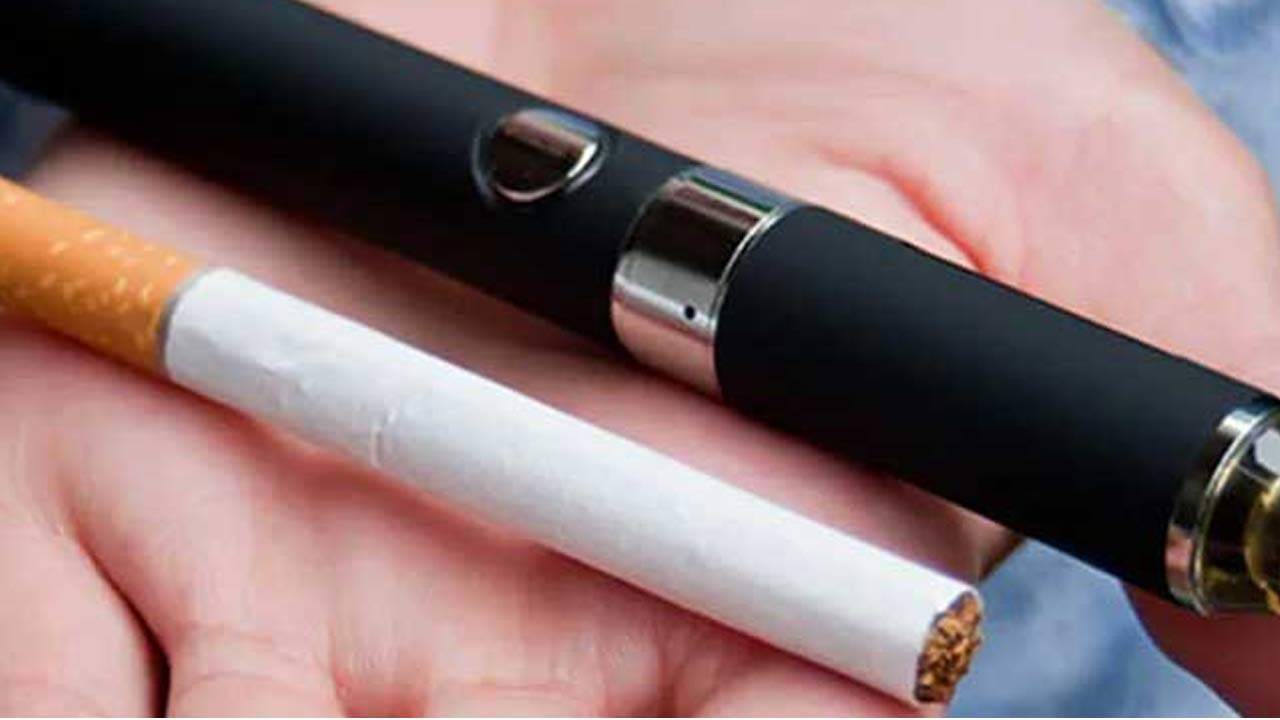 E-சிகரெட்டுகள் பயன்படுத்துவோரை கைது செய்ய நடவடிக்கை