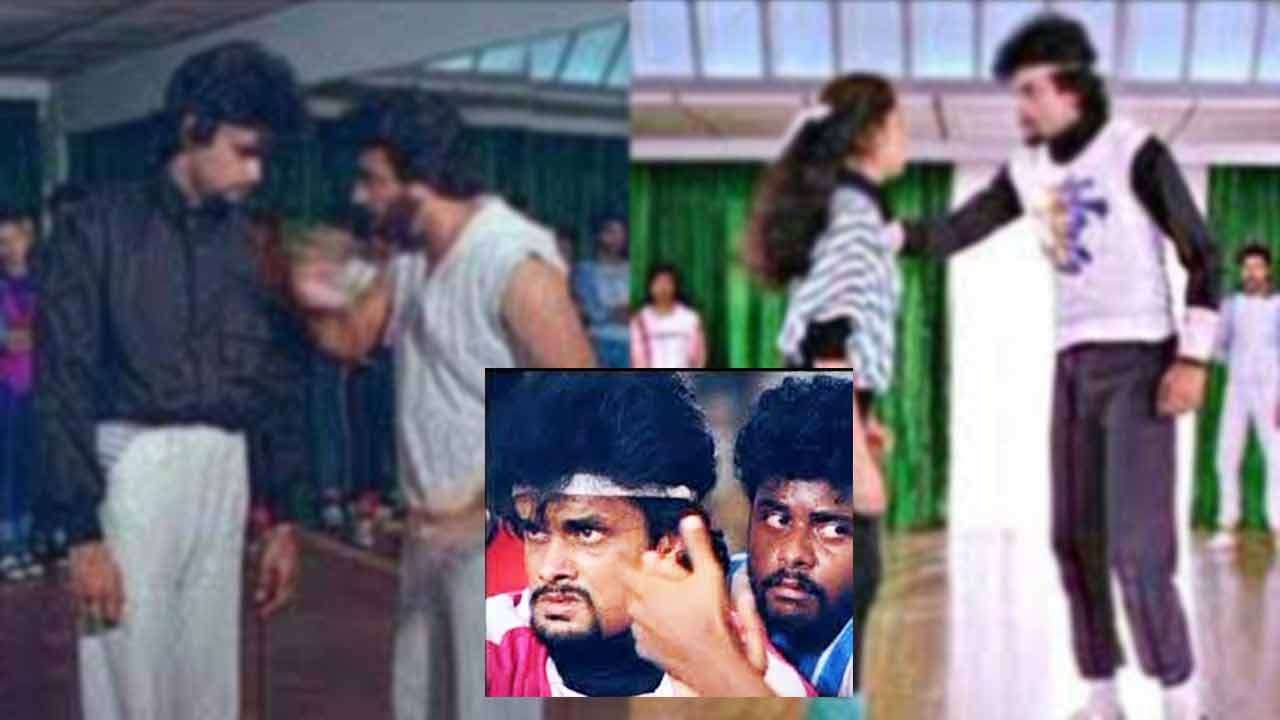 பிரபல நடிகருக்கு புற்றுநோய்...