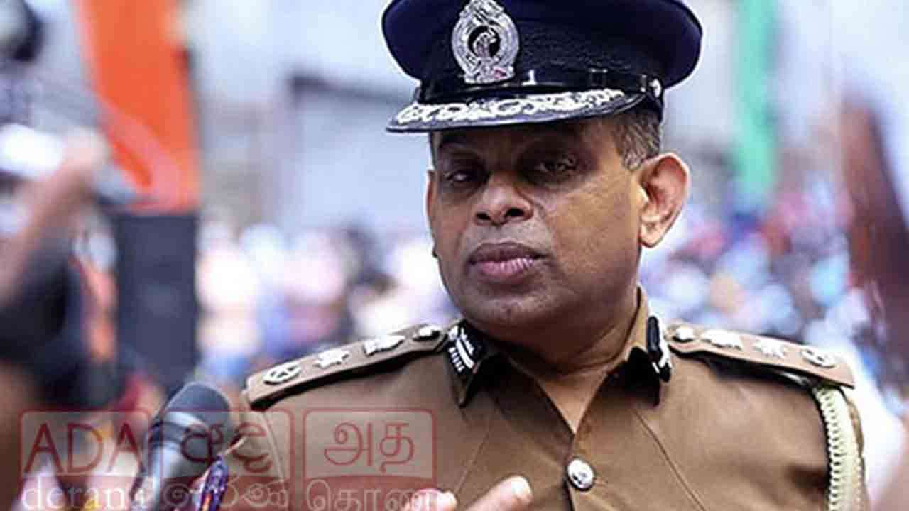 கைது செய்வதை தடுக்கக் கோரி தேசபந்து ரிட் மனு!