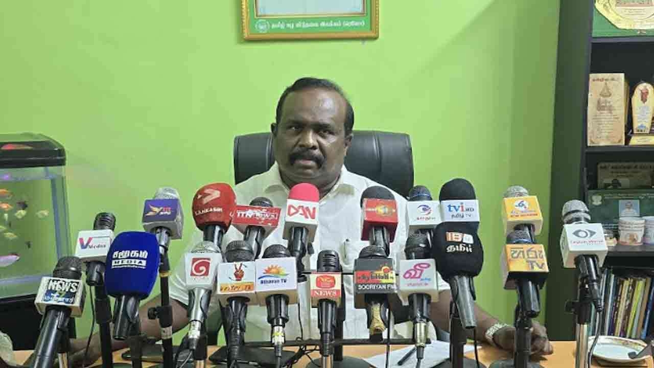 யாழ்ப்பாணத்தில் மாத்திரமே கூட்டாக போட்டி!