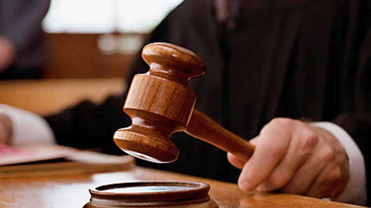 சிறுமியை வௌிநாட்டு வேலைக்கு அமர்த்தியவருக்கு கடூழிய சிறை!