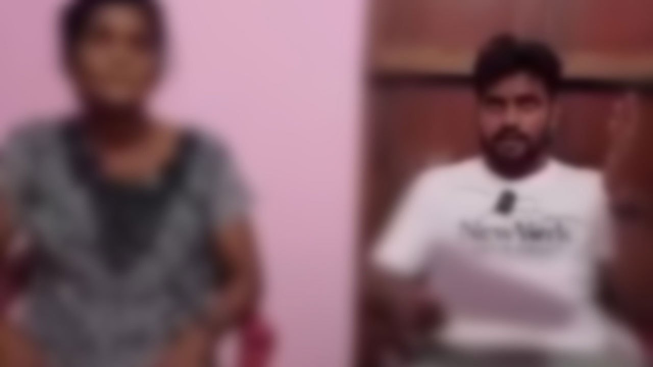 யூடியூபர் உட்பட நால்வருக்கு விளக்கமறியலில்