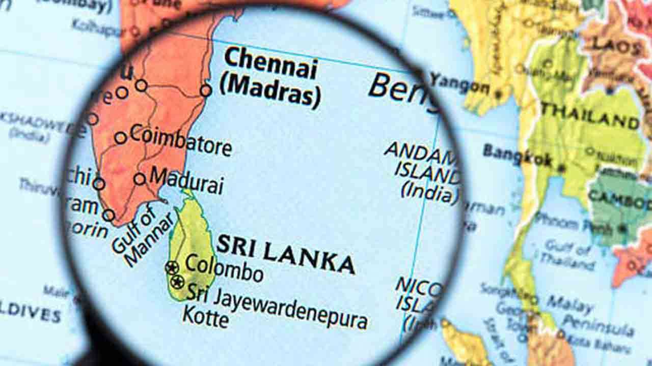 பயங்கரவாத அச்சுறுத்தல் மிகக் குறைந்த நாடாக இலங்கை அறிவிப்பு