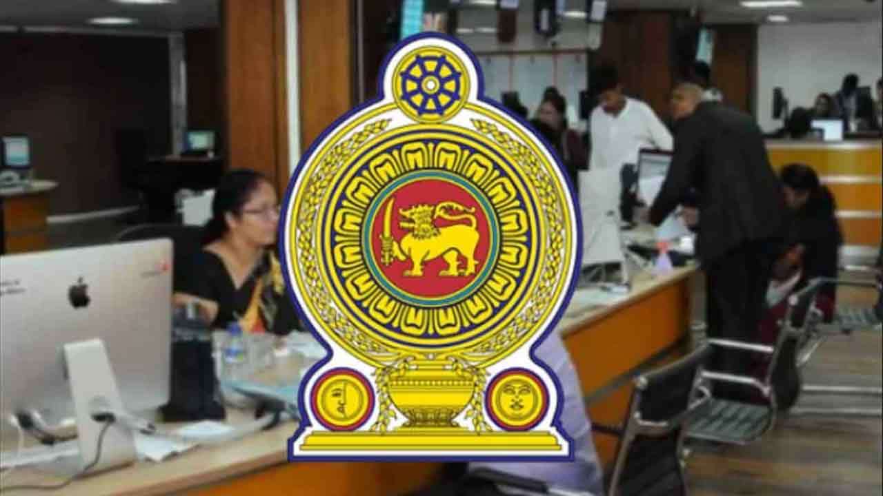 அரச சேவை ஆட்சேர்ப்புக்கு அமைச்சரவை அனுமதி