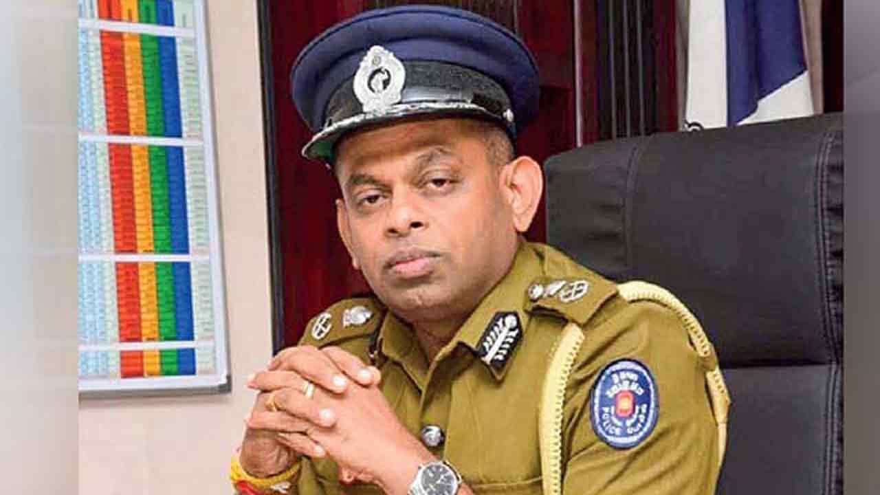 தேசபந்து தென்னகோனுக்கு எதிராக திறந்த பிடியாணை