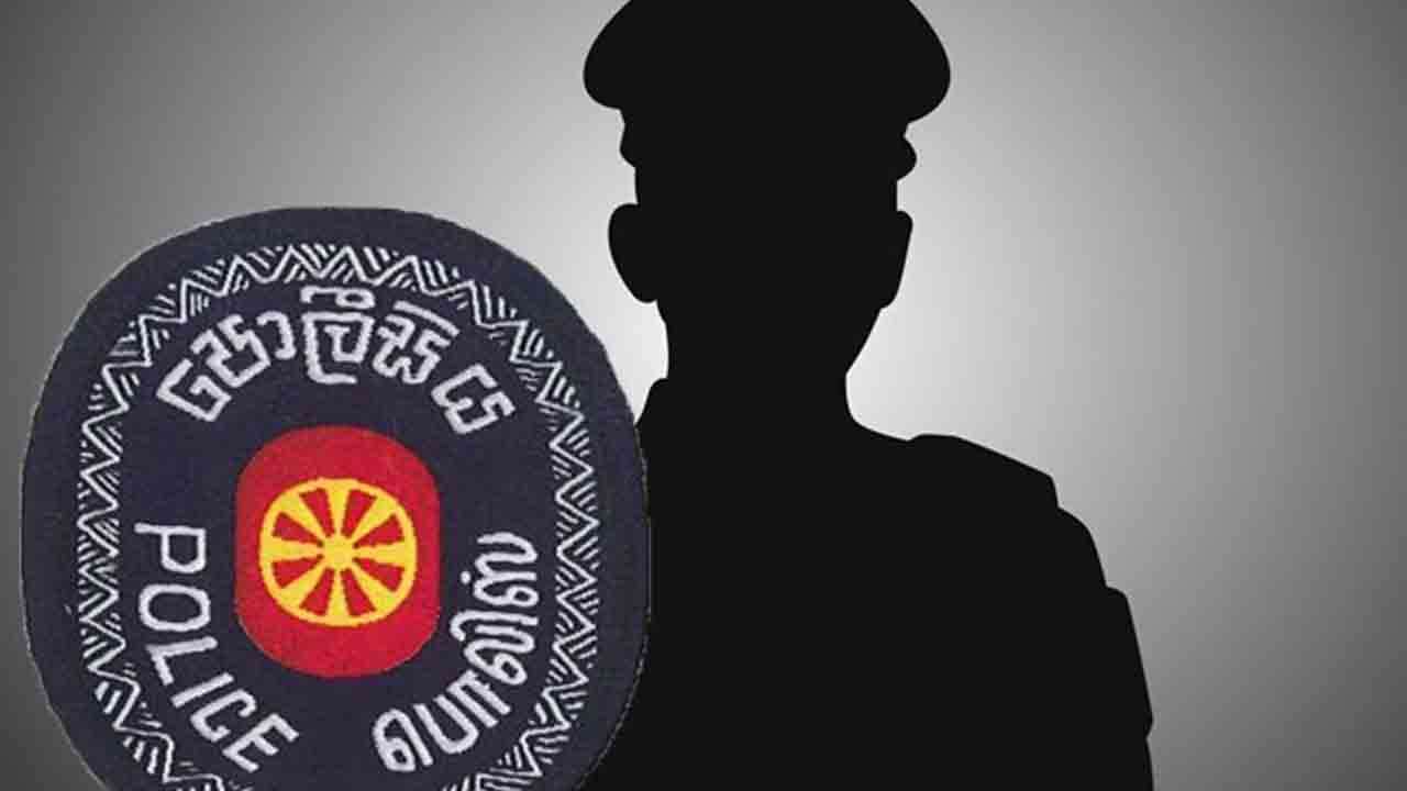 சட்டவிரோத சிகரெட் தொகையுடன் பொலிஸ் கான்ஸ்டபிள் கைது