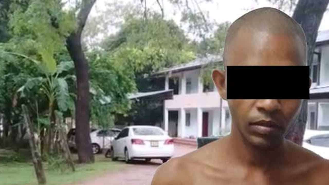 பெண் வைத்தியர் பாலியல் பலாத்காரம் - வௌியான திடுக்கிடும் தகவல்கள்