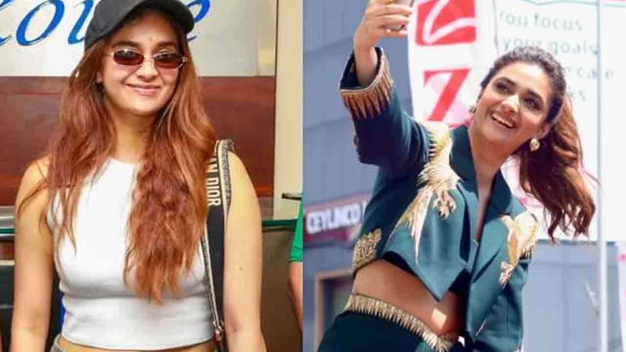 வைரலாகும் புகைப்படங்கள்!