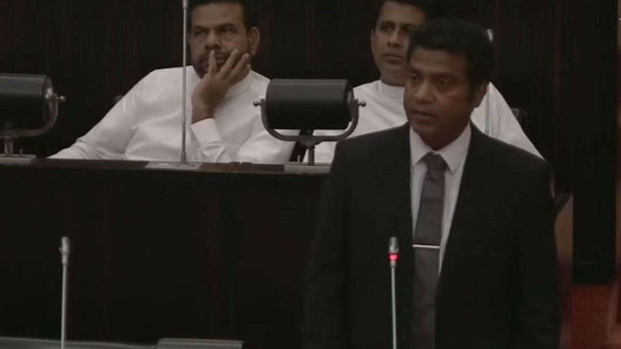 அனுராதபுரம் வைத்தியசாலையில் அச்சமடைந்துள்ள ஊழியர்கள்