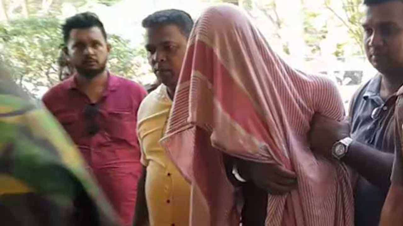 அநுராதபுரம் காமுகன் தொடர்பில் நீதவான் வழங்கிய உத்தரவு