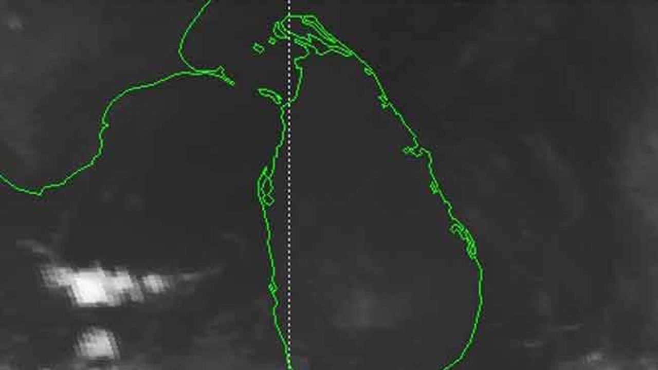 இன்றைய வானிலை
