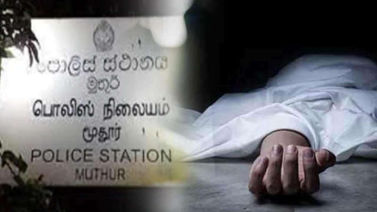 மூதூரில் இரண்டு சகோதரிகள் வெட்டிக் கொலை