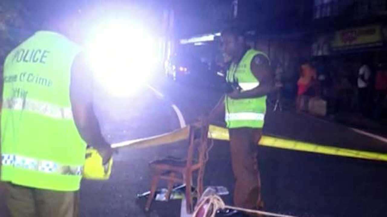 வெலிவேரிய துப்பாக்கிச் சூடு - வௌியான புதிய தகவல்