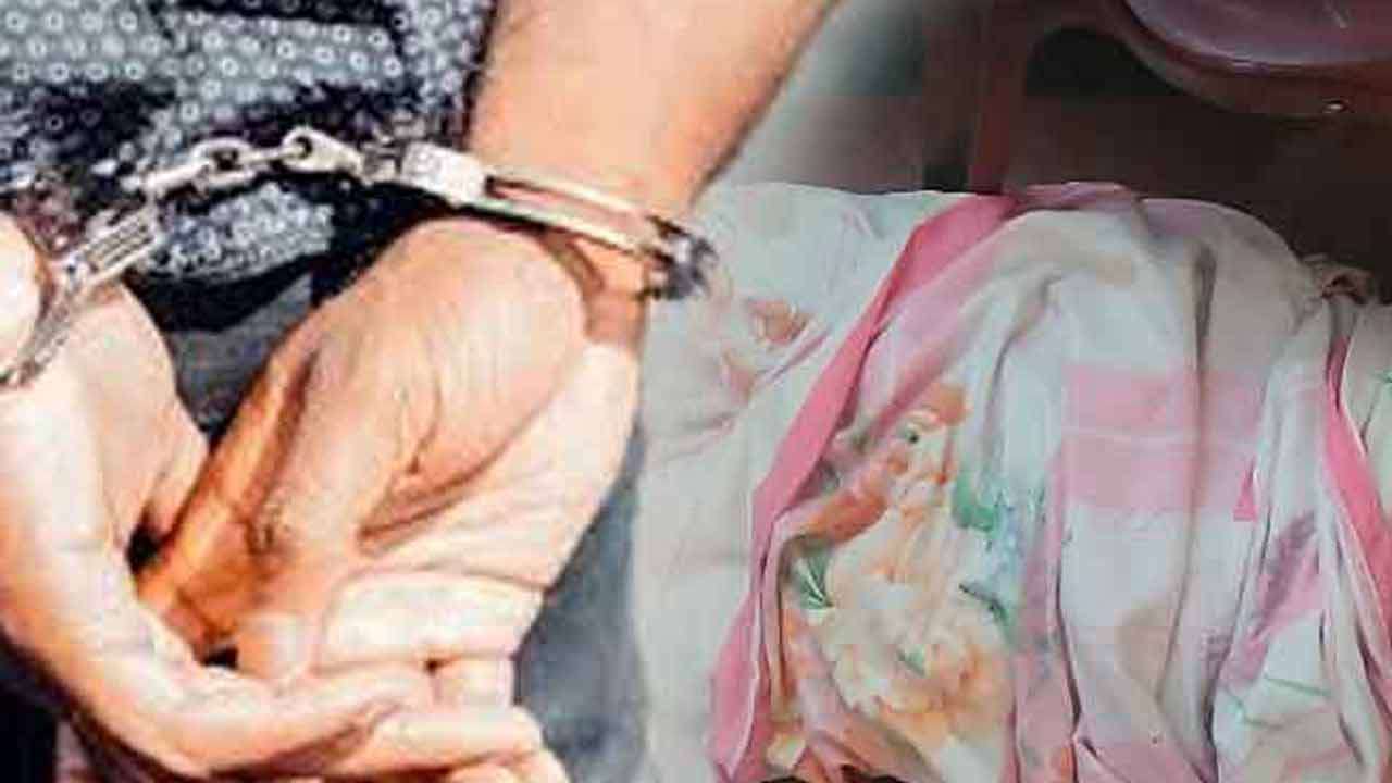 தாயை எரித்து கொலை செய்த சம்பவம் - மேலும் ஒருவர் கைது