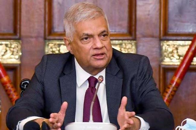 படலந்த ஆணைக்குழு அறிக்கை தொடர்பில் முன்னாள் ஜனாதிபதி விசேட உரை