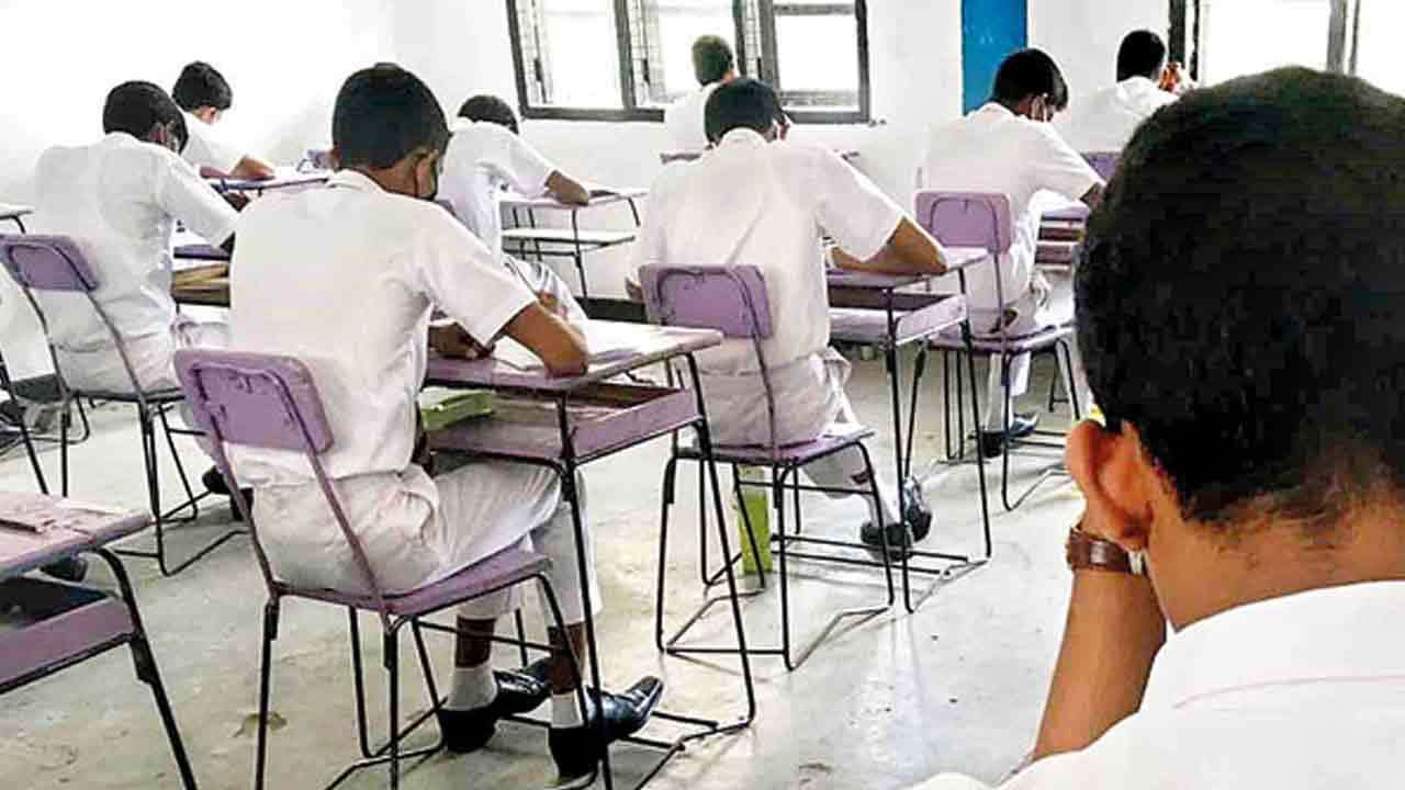 O/L மாணவர்களுக்கான விசேட அறிவிப்பு