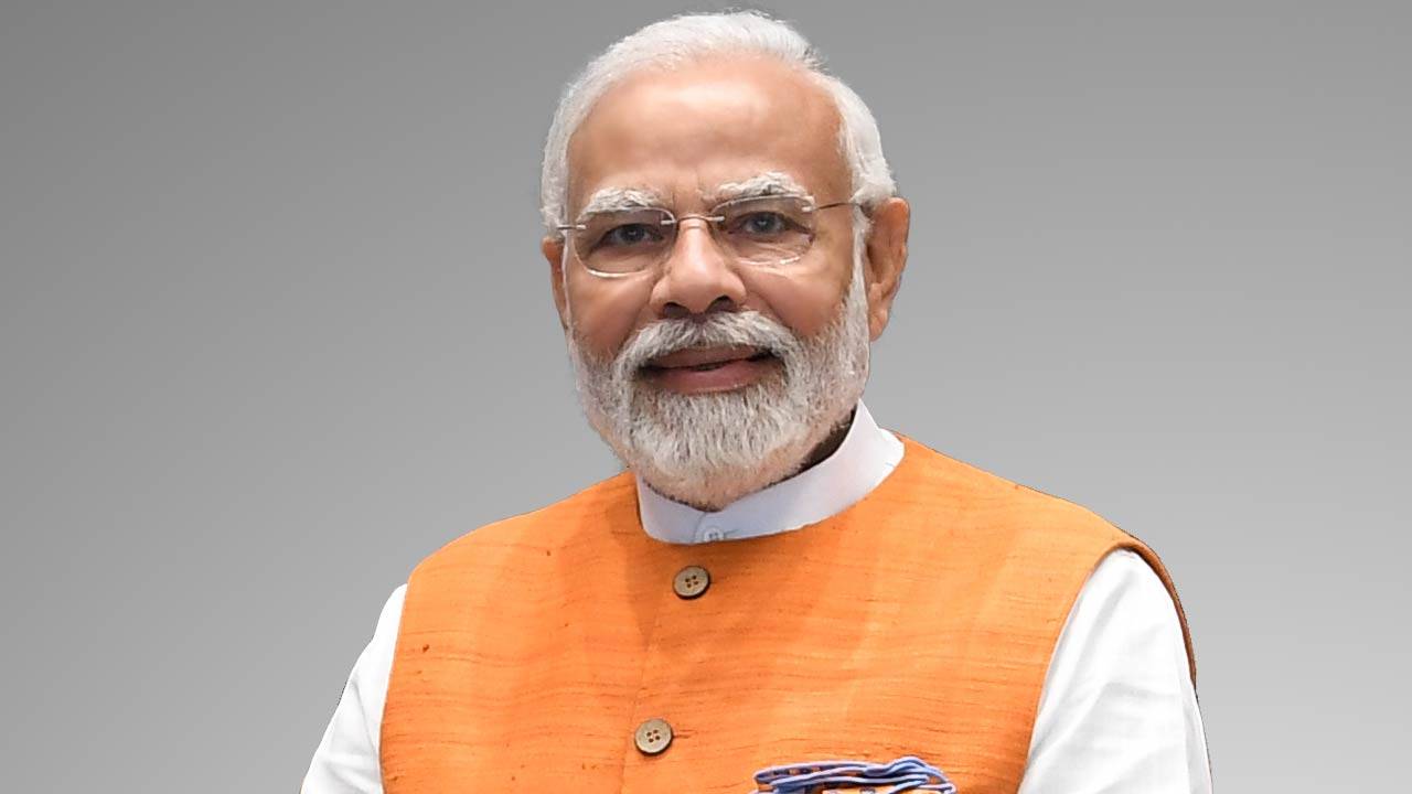 ஏப்ரலில் இந்திய பிரதமர் இலங்கை வருகை
