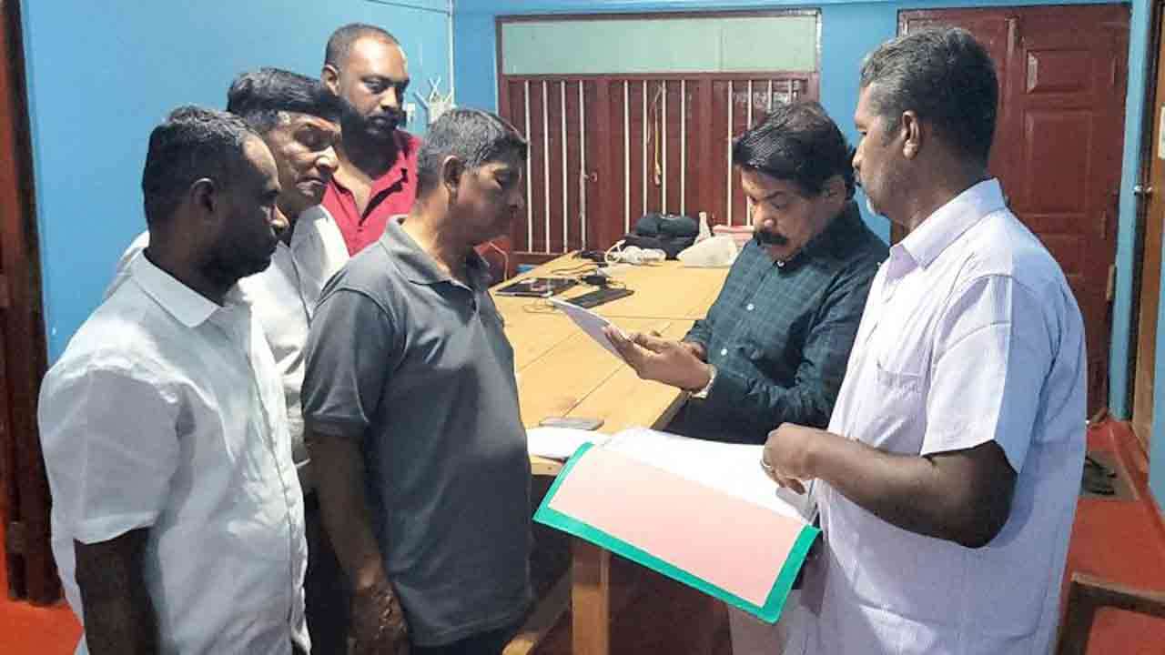 கடற்றொழில்துறை நவீன மயப்படுத்தப்படும் - ஆழ்கடல் மீன்பிடி ஊக்குவிக்கப்படும்
