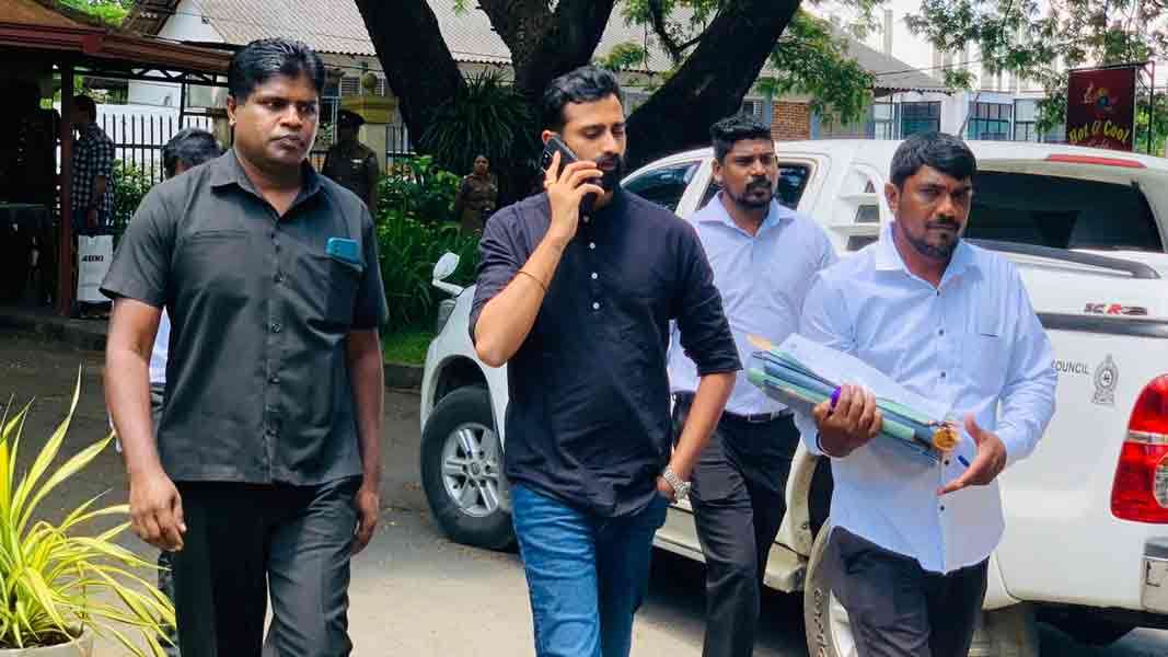 குருநாகலையில் களமிறங்கும் இ.தொ.கா