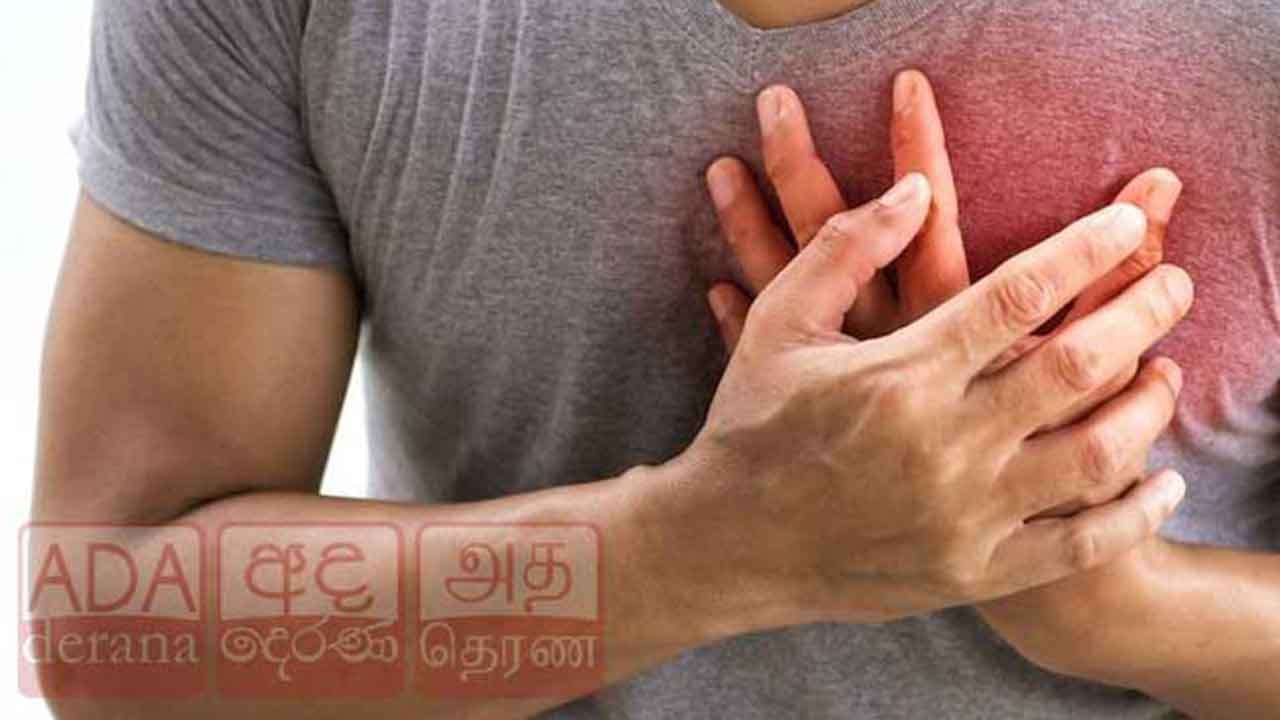 இதய நோயாளர்களுக்கான ஊசி மருந்து - அமைச்சரவை அனுமதி