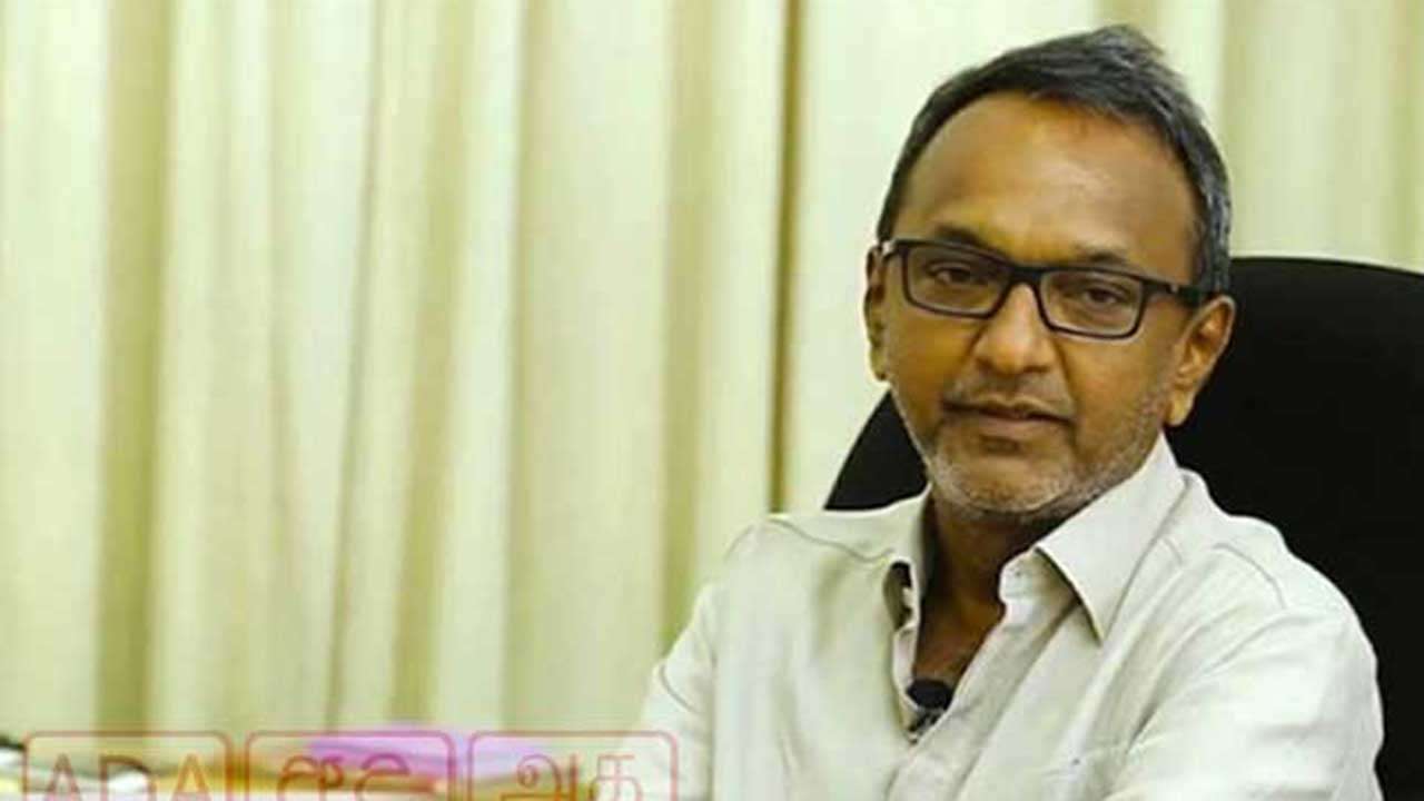 இம்தியாஸ் பாக்கீர் மாக்கர் ராஜினாமா