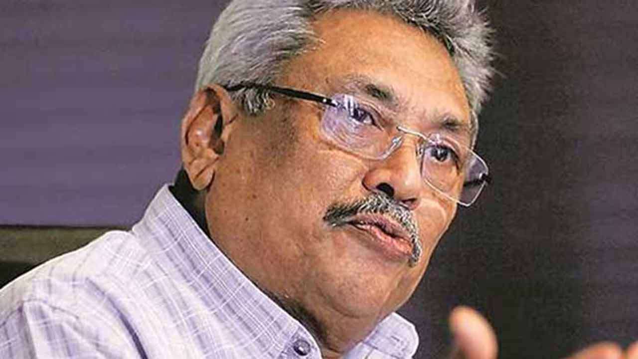 கோட்டாபய வழங்கிய உத்தரவு சட்டவிரோதமானது என தீர்ப்பு