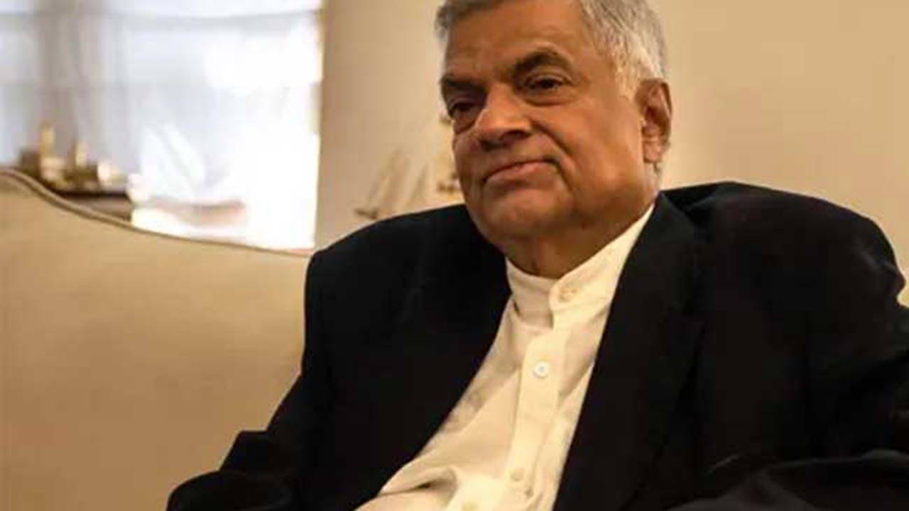 குற்றச்சாட்டுக்களுக்கு பதிலளித்து ரணில் விசேட அறிக்கை