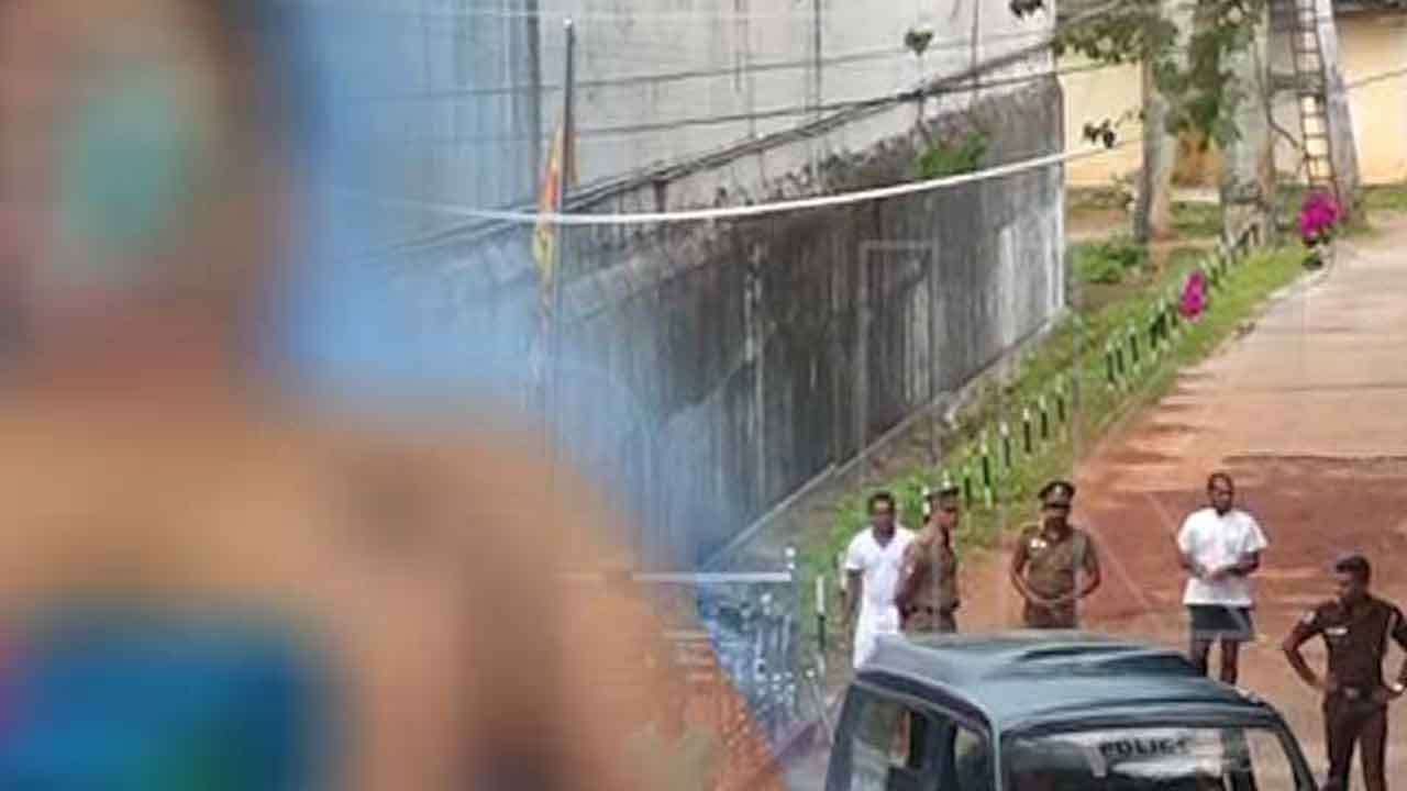 சிறை அதிகாரிகள் தாக்கியதில் கைதி ஒருவர் உயிரிழப்பு