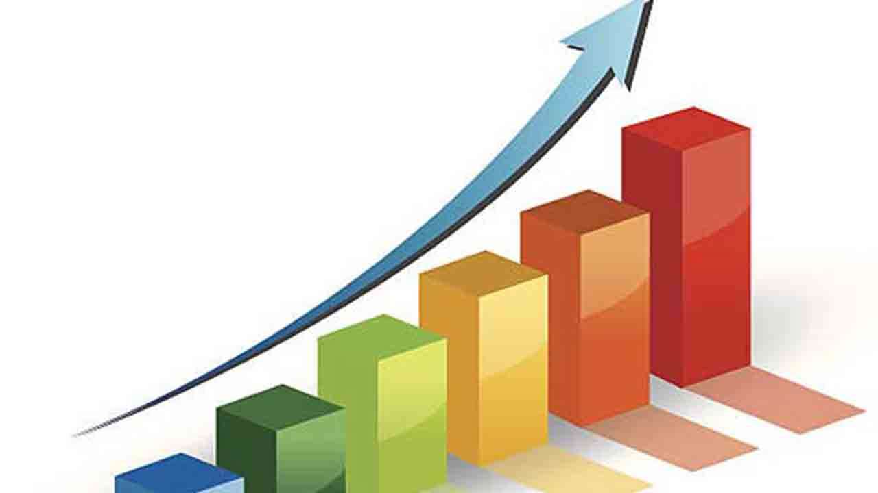 2024 இல் 5% பொருளாதார வளர்ச்சி