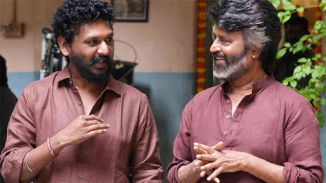 சாதனை படைத்த ரஜினி