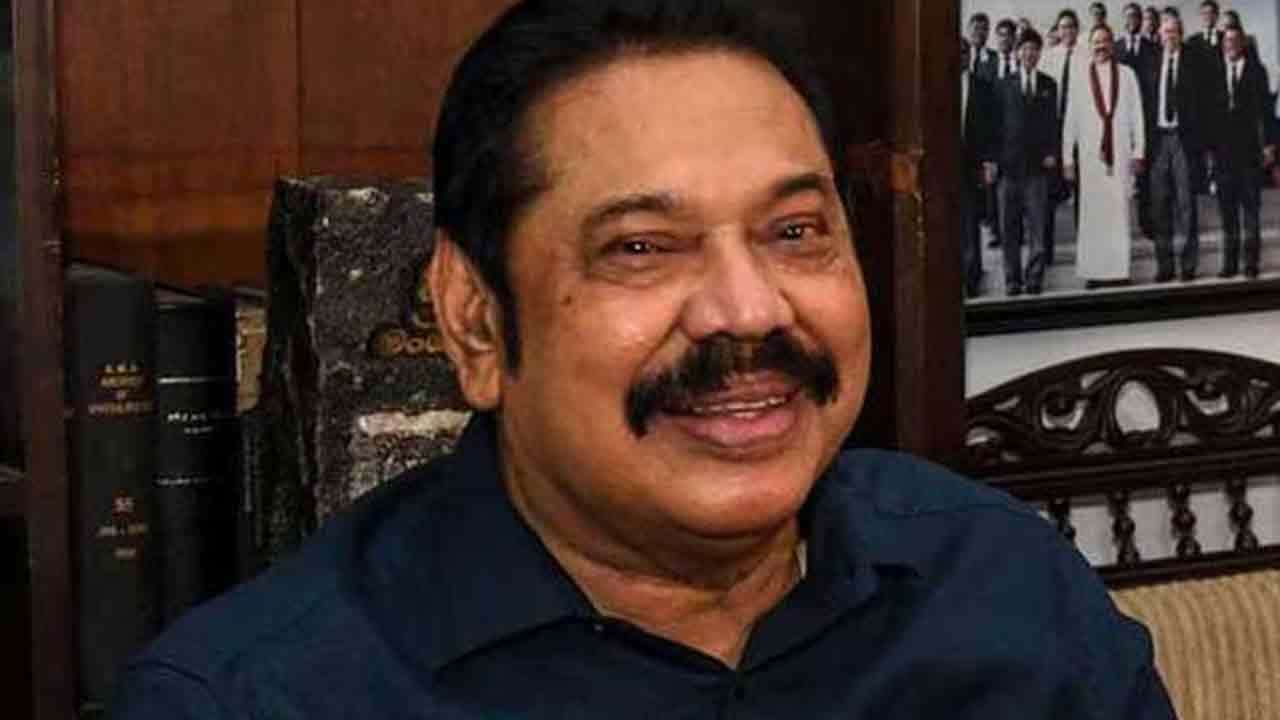 மஹிந்த கூடுதல் பாதுகாப்பை கோருவதற்கான காரணம்