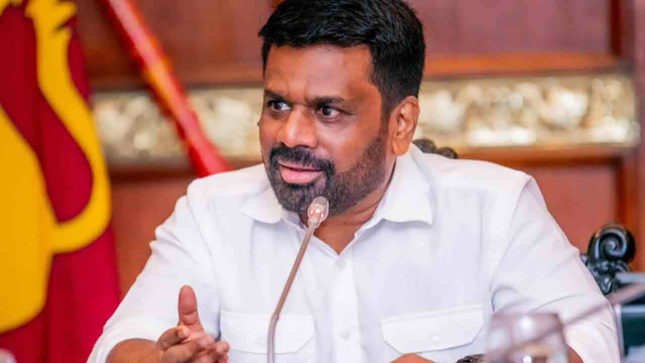 ஜனாதிபதியை சந்தித்த விசேட வைத்திய நிபுணர்கள்!