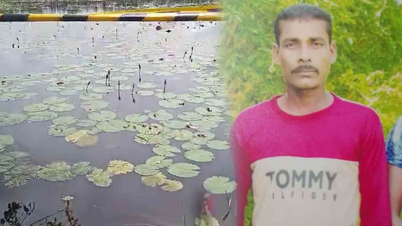 மட்டக்களப்பில் இளைஞர் சடலமாக மீட்கப்பட்டதால் பதற்றம்