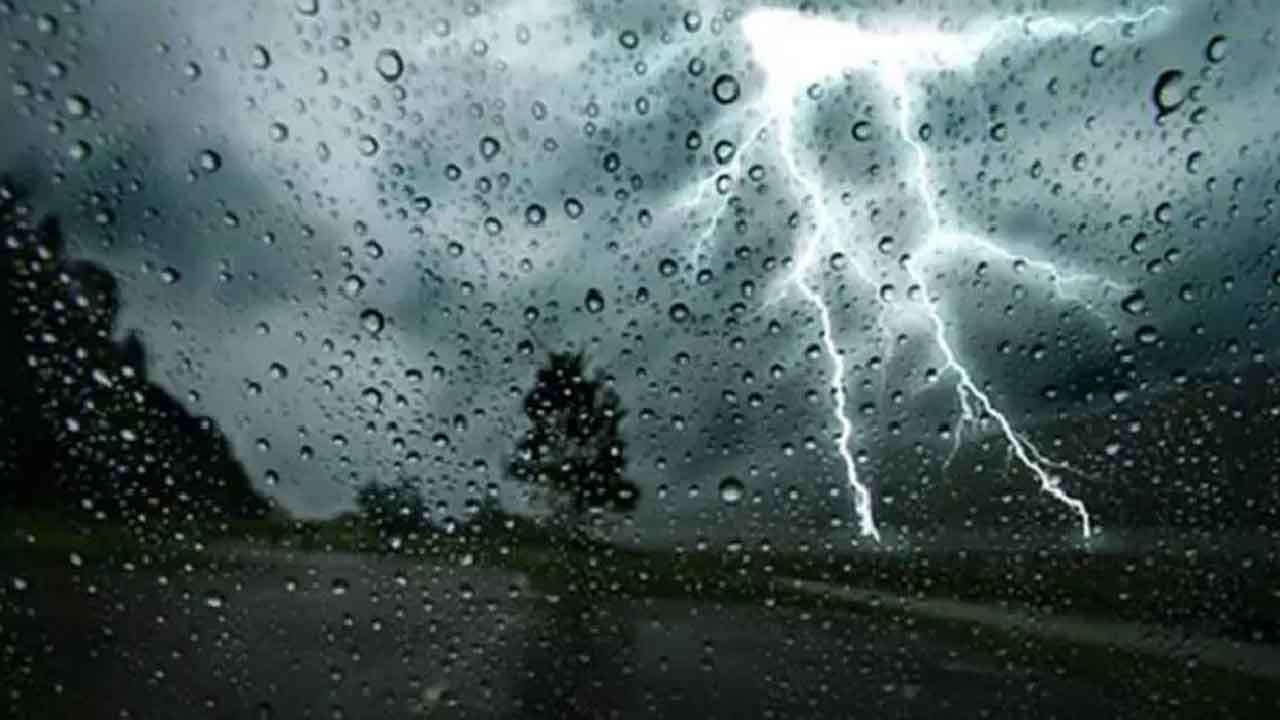  பல இடங்களில் மழை அல்லது இடியுடன் கூடிய மழைக்கு வாய்ப்பு
