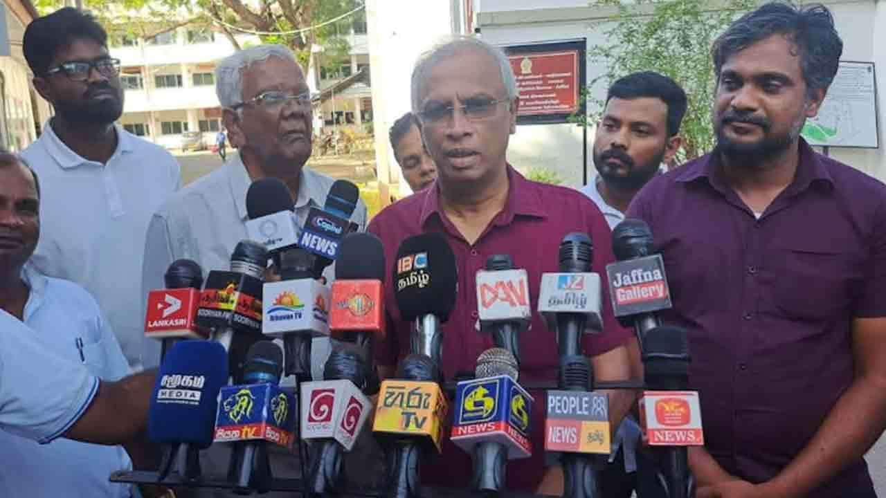 கடினமானாலும்  தனித்து ஆட்சியமைக்க முயற்சி!