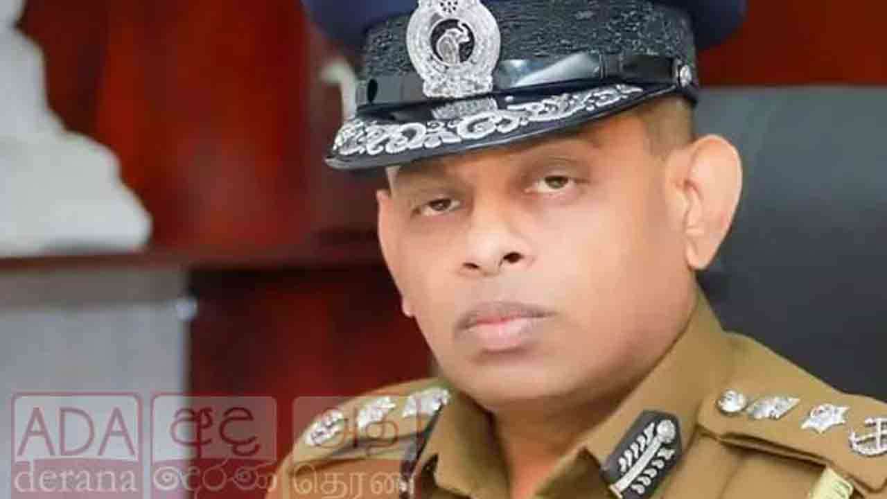 தேசபந்து தென்னகோன் இன்று நீதிமன்றுக்கு