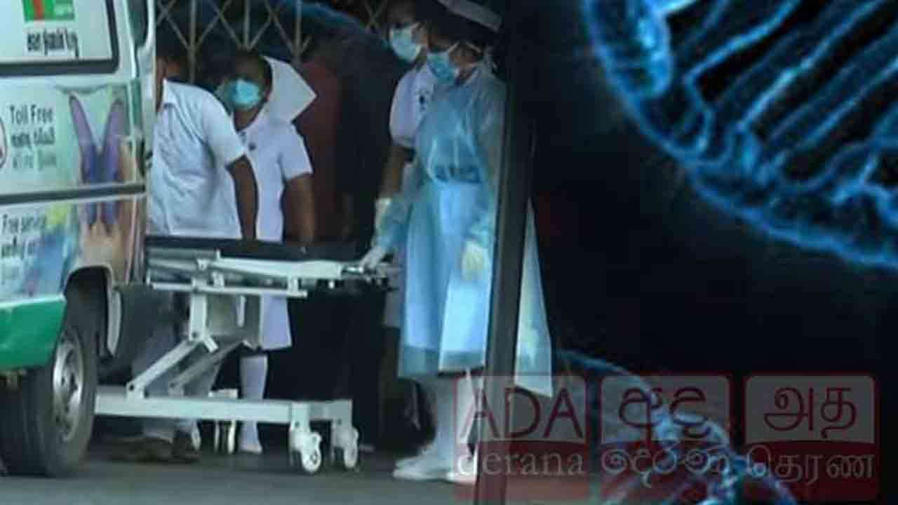 நாட்டில் வாய்ப் புற்றுநோயால்  நாளாந்தம் மூவர் உயிரிழப்பு