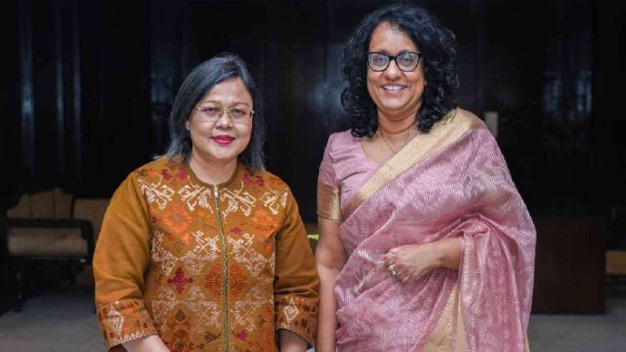 இலங்கைக்கான இந்தோனேசிய தூதுவர் பிரதமருடன் சந்திப்பு