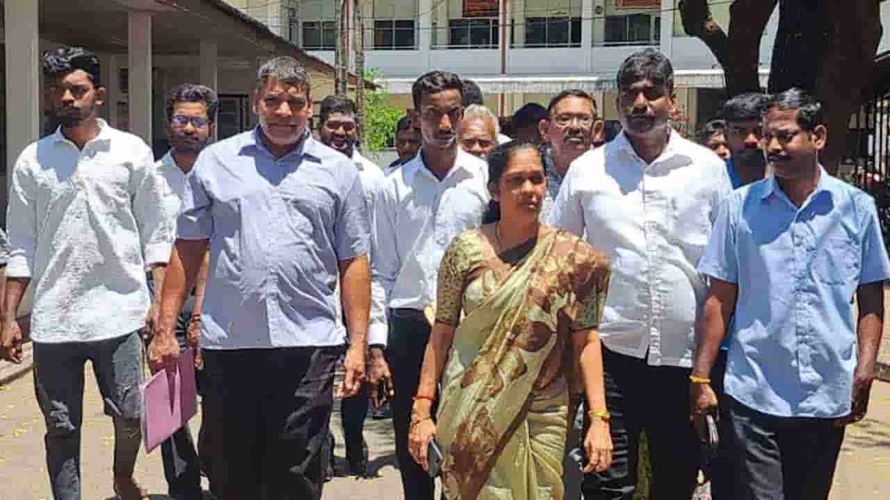 கடவுளால் மட்டுமே நீதியை வழங்க முடியும்!