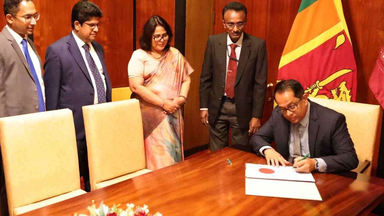 உண்ணாட்டரசிறை (திருத்தம்) சட்டமூலம் பாராளுமன்றத்தில் நிறைவேற்றம்
