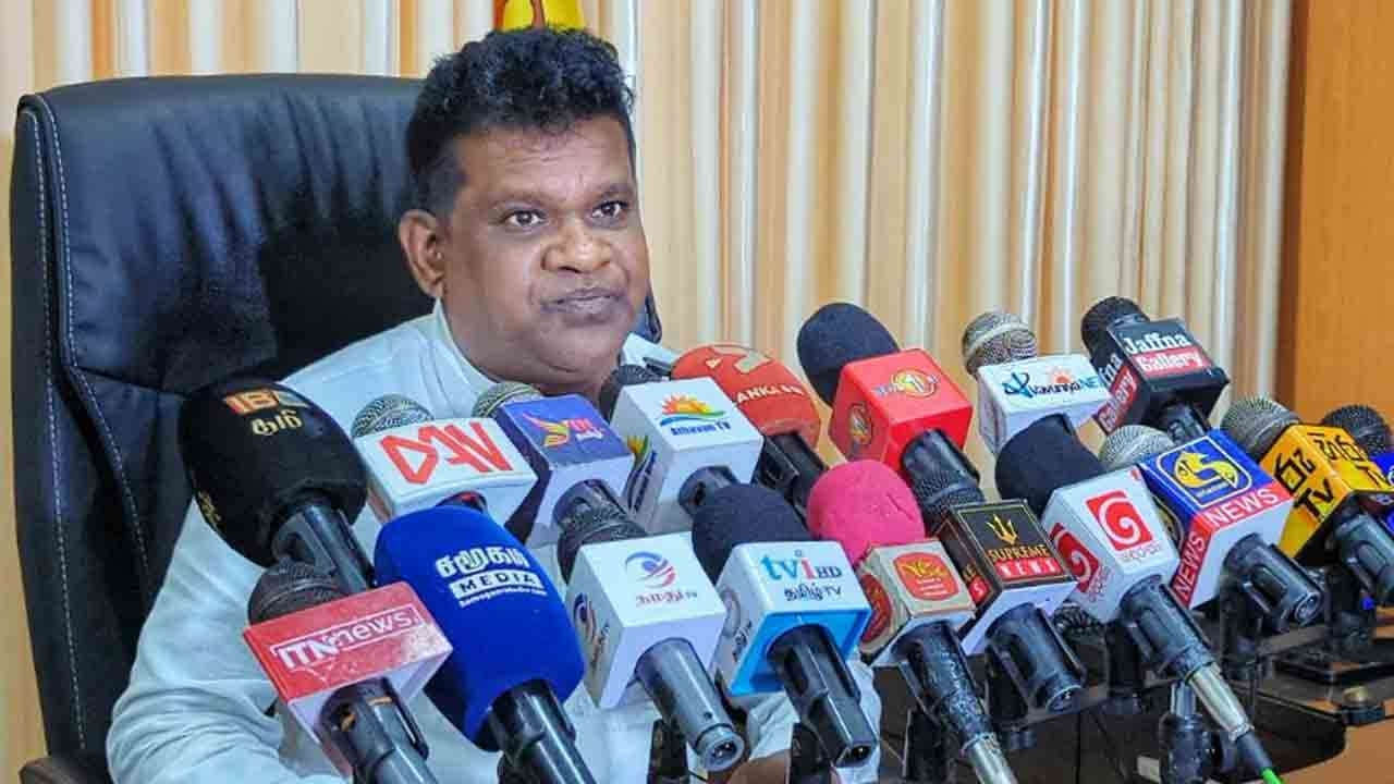 வவுனியாவில் 103 உறுப்பினர்களை தெரிவு செய்ய 1,231 வேட்பாளர்கள் களத்தில்!  