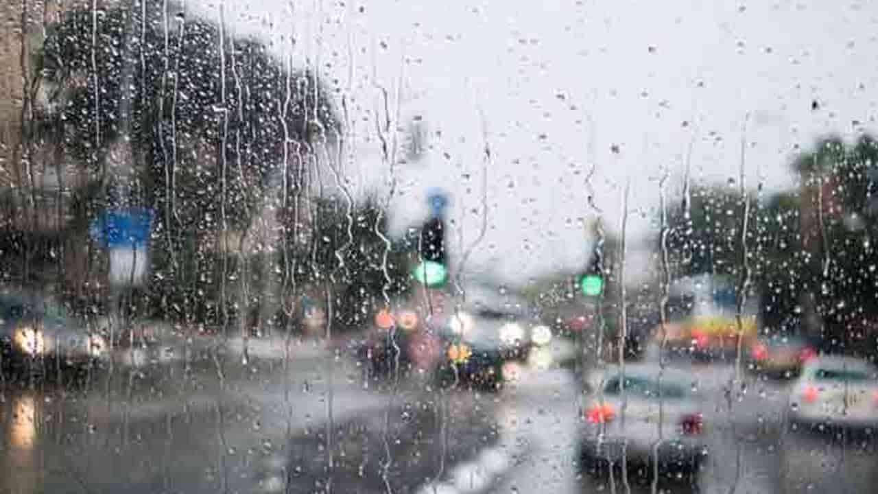 இன்றும் மழையுடனான வானிலை