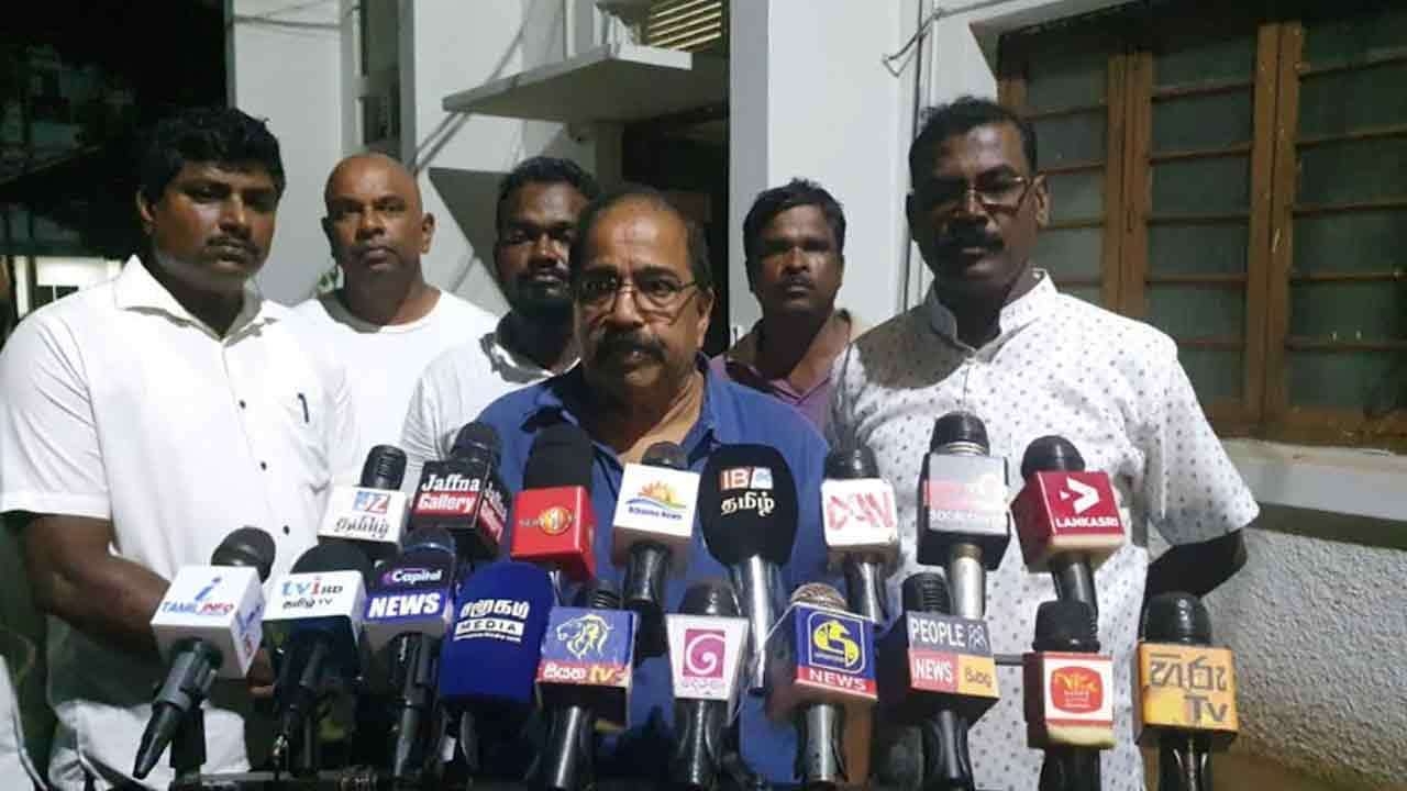 வேட்புமனு நிராகரிப்பு - நீதிமன்றம் செல்லும் ஜ.த.தே.கூட்டணி!