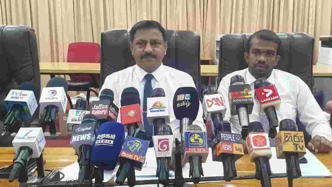 யாழிலில் நிராகரிக்கப்பட்ட முக்கிய கட்சிகள்!