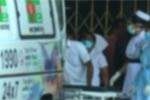 பாதசாரிக்கு எமனாக மாறிய லொறி!