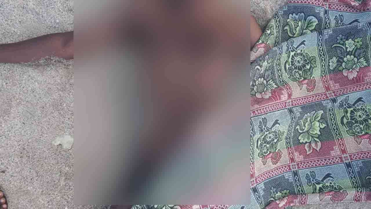 கடலில் மூழ்கி 20 வயது இளைஞன் பலி