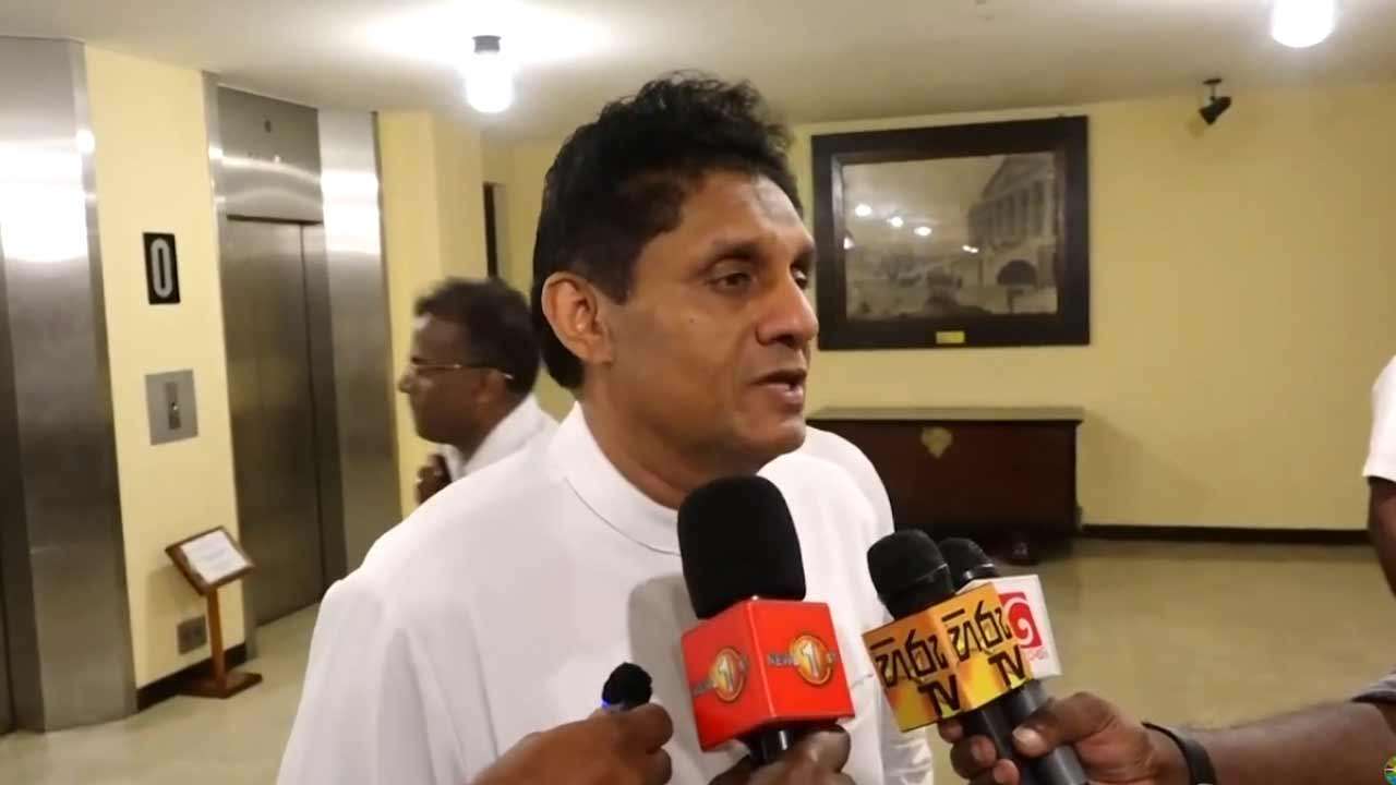 வரவு செலவுத் திட்டம் நாட்டு மக்களின் பிரச்சினைகளை தீர்க்கவில்லை.