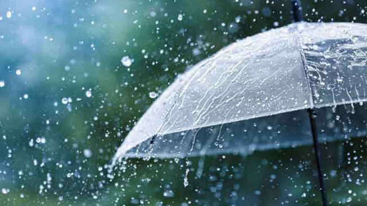 இன்று நாட்டின் பல பகுதிகளில் பலத்த மழைக்கு வாய்ப்பு