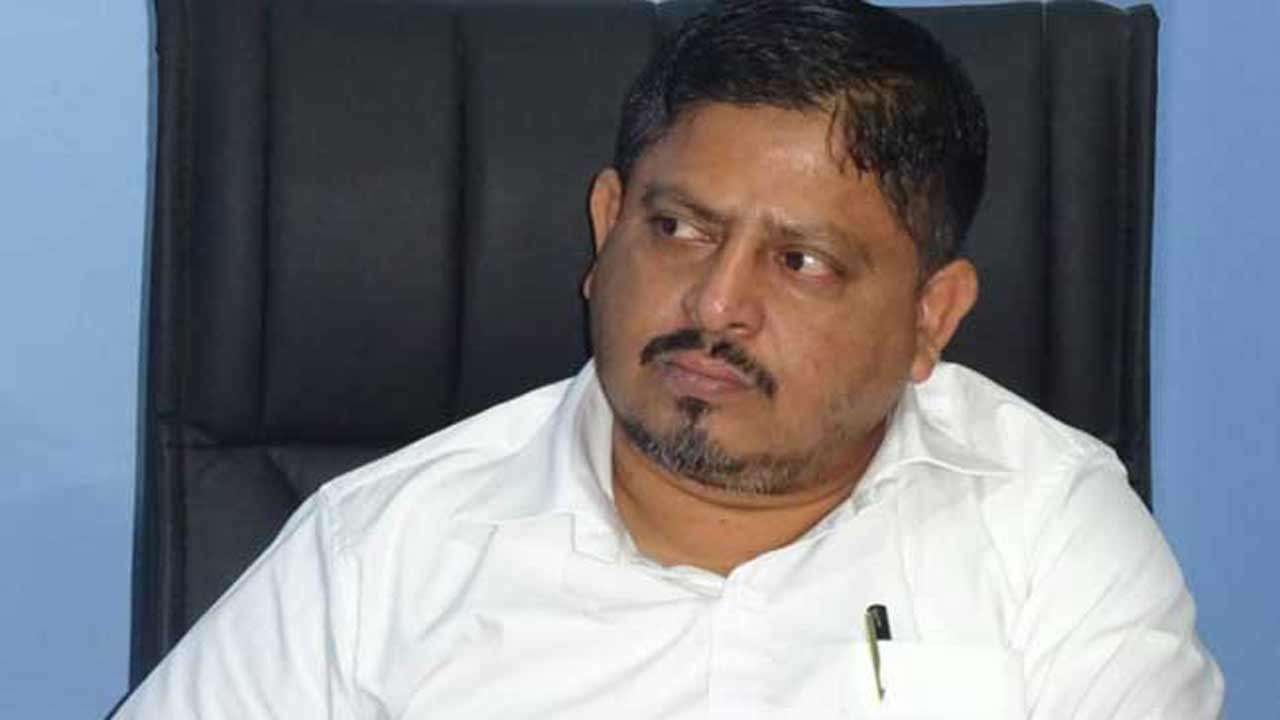 பட்ஜெட்டுக்கு ஆதரவாக வாக்களித்தமைக்கான காரணத்தை கூறிய காதர் மஸ்தான்!