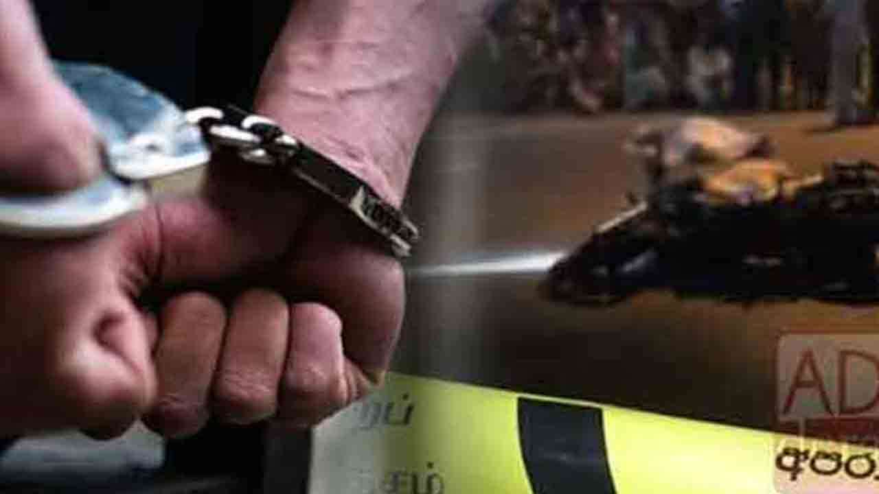 தேவேந்திரமுனை துப்பாக்கிச் சூடு -  மூவர் கைது